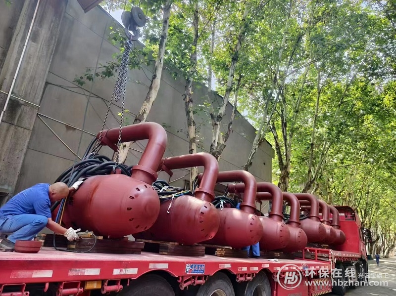 國(guó)內(nèi)外市場(chǎng)“兩開(kāi)花”，永發(fā)機(jī)電業(yè)務(wù)高歌猛進(jìn)