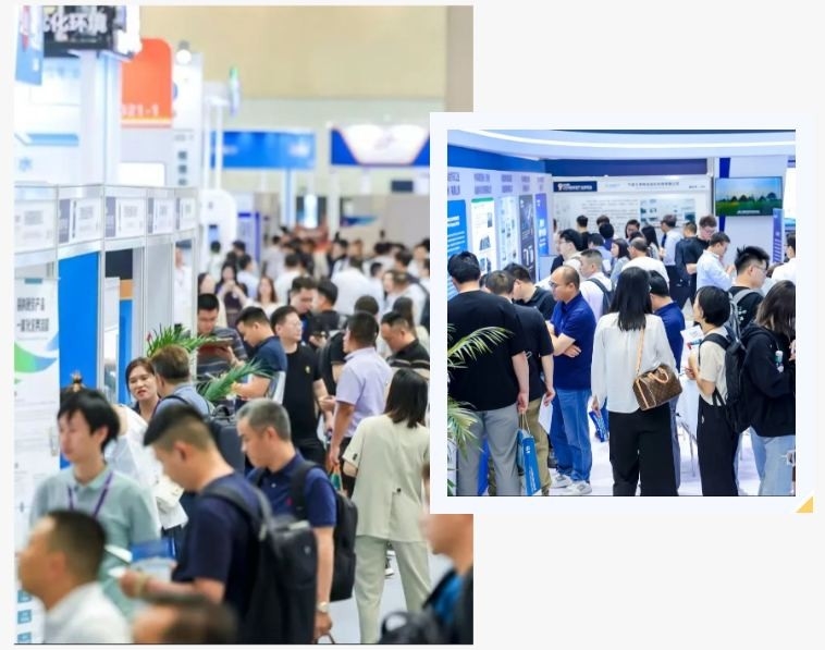 重磅！IEMC電機(jī)展第一版企業(yè)名單出爐