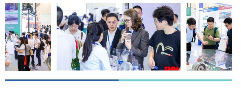 重磅！IEMC電機(jī)展第一版企業(yè)名單出爐
