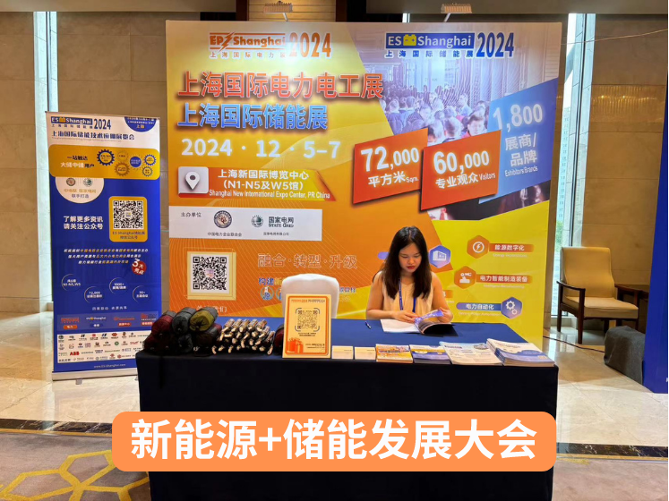 EP電力展助力電力企業(yè)抓住能源轉型機遇 國內外全方位挖掘各領域專業(yè)買家