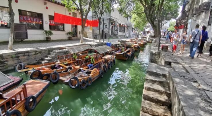 【關(guān)注】使命必達(dá)、久久為功——走近中建環(huán)能華東公司
