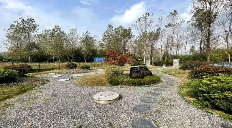 【關(guān)注】使命必達(dá)、久久為功——走近中建環(huán)能華東公司