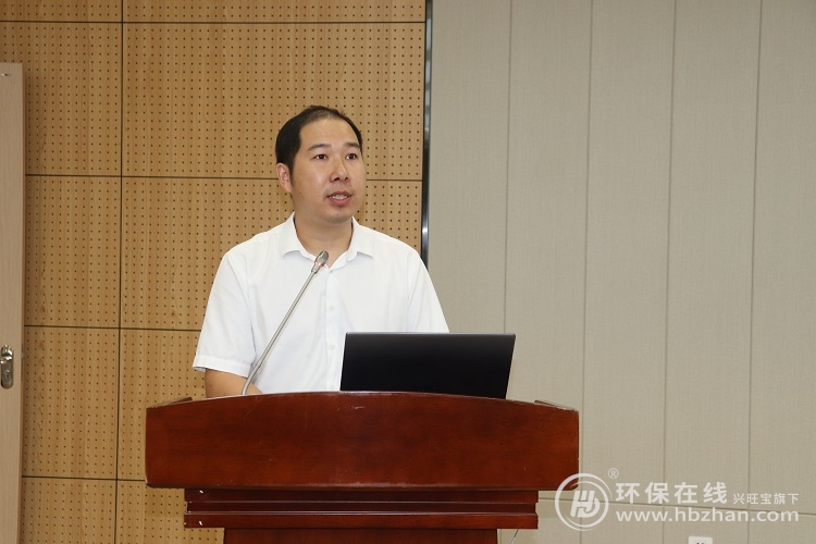 “兩重”“兩新”政策利好釋放，永發(fā)機電添彩海寧市用能設備以舊換新及節(jié)能改造工作對接會