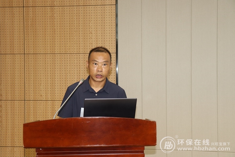 “兩重”“兩新”政策利好釋放，永發(fā)機電添彩海寧市用能設備以舊換新及節(jié)能改造工作對接會
