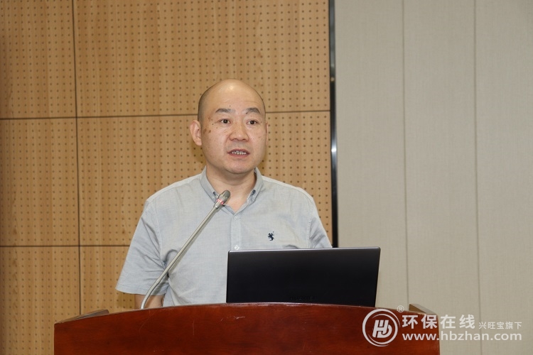 “兩重”“兩新”政策利好釋放，永發(fā)機電添彩海寧市用能設備以舊換新及節(jié)能改造工作對接會