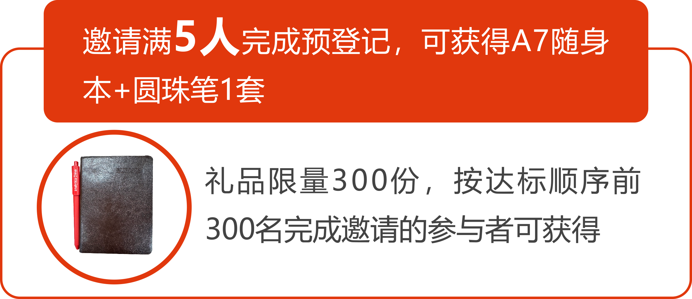 倒計(jì)時(shí)54天丨八大展區(qū)、前沿論壇、組團(tuán)嗨聚、擴(kuò)邀享好禮，共赴11月上海盛會！