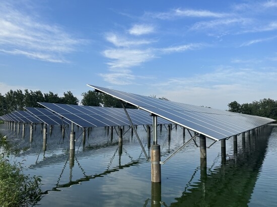 中電與巴斯夫及遠(yuǎn)景能源簽署可再生能源電力采購(gòu)協(xié)議