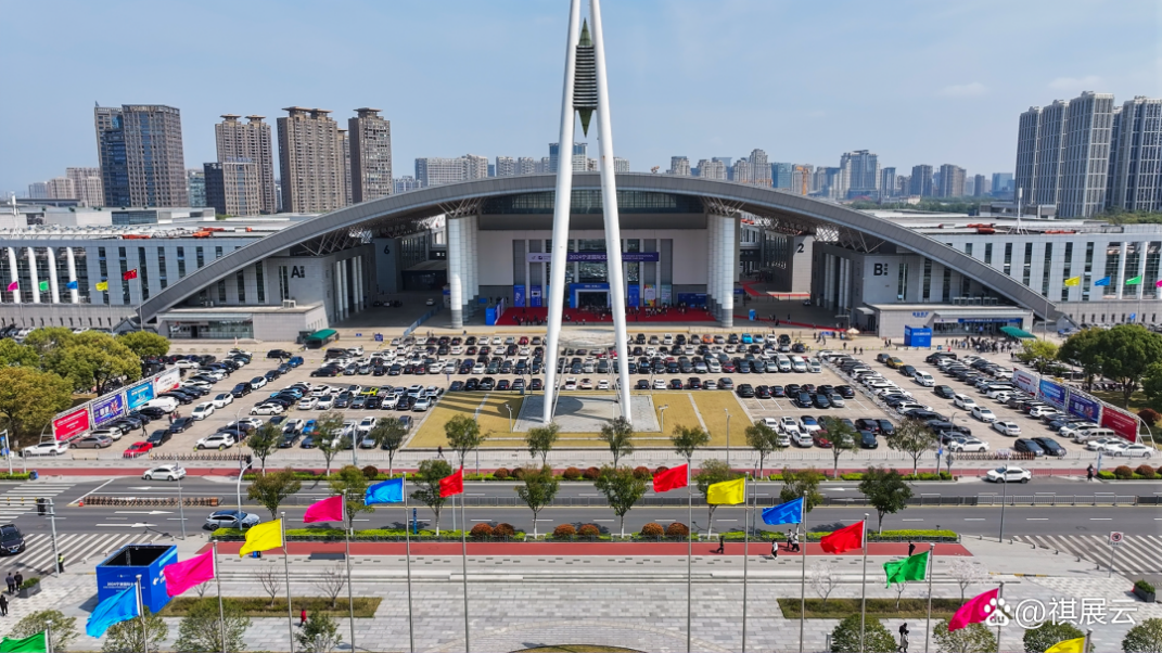 2024中國（浙江）環(huán)保產(chǎn)業(yè)與水科技博覽會（2024浙環(huán)會）即將在甬隆重舉辦!