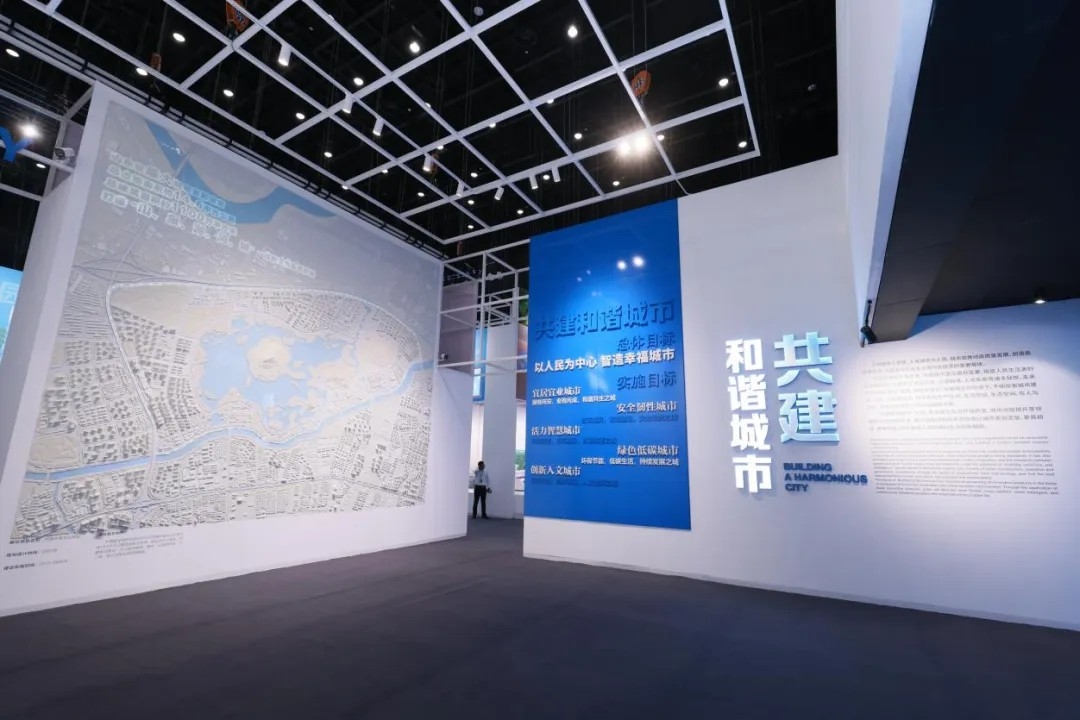 國資小新丨“基建狂魔”新面貌：不會整活的建筑，不是好黑科技！