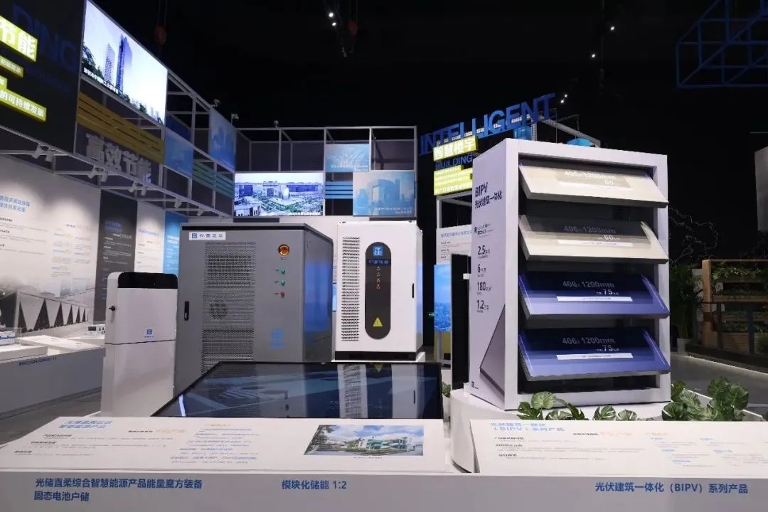國資小新丨“基建狂魔”新面貌：不會整活的建筑，不是好黑科技！