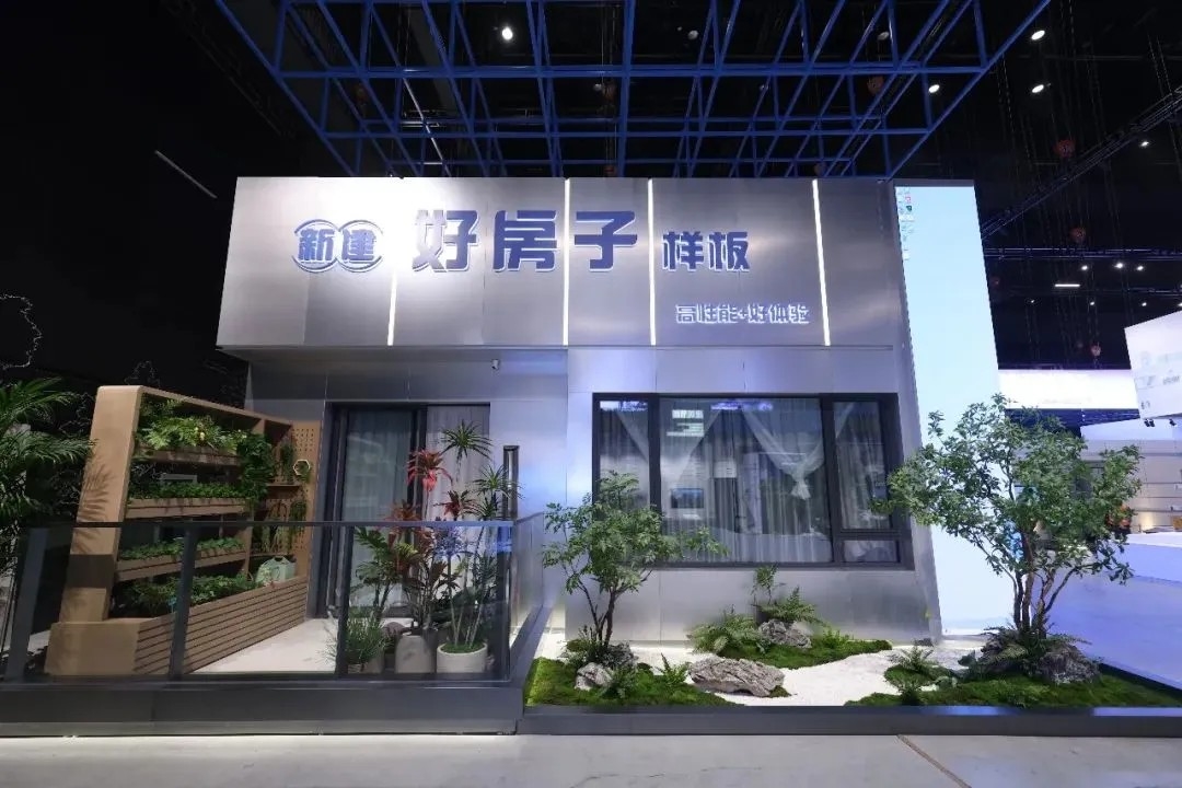 國資小新丨“基建狂魔”新面貌：不會整活的建筑，不是好黑科技！