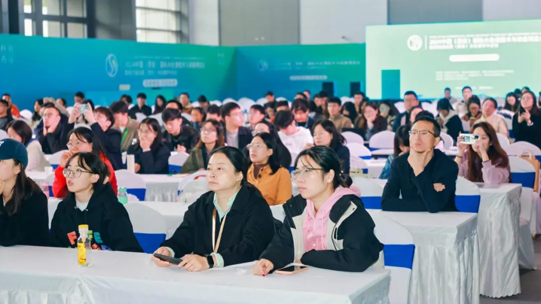 節(jié)水生態(tài)成焦點(diǎn)話題! 2024中國(guó)(西安)國(guó)際水處理技術(shù)與裝備博覽會(huì)啟幕！