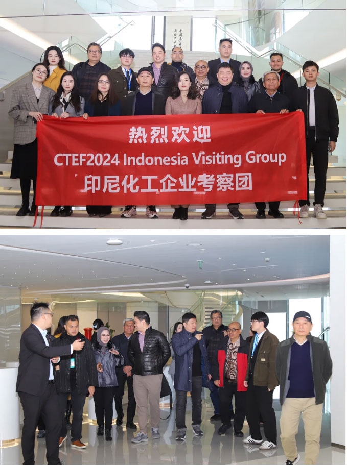 重磅收官！國際比例創(chuàng)新高，數(shù)智化賦能化工企業(yè)轉(zhuǎn)型，第十六屆上海國際化工裝備博覽會閉幕