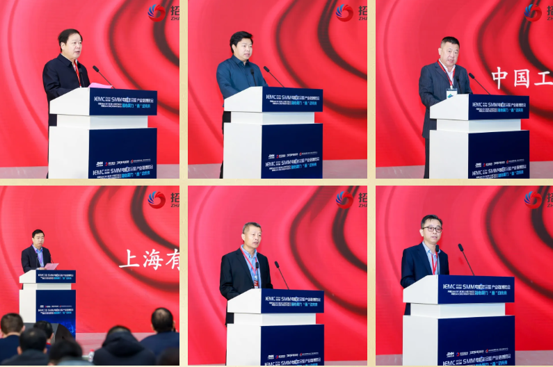 圓滿結(jié)束！開幕不到4小時明年展位就售出？2024寧波電機(jī)展第一天到底發(fā)生了什么？
