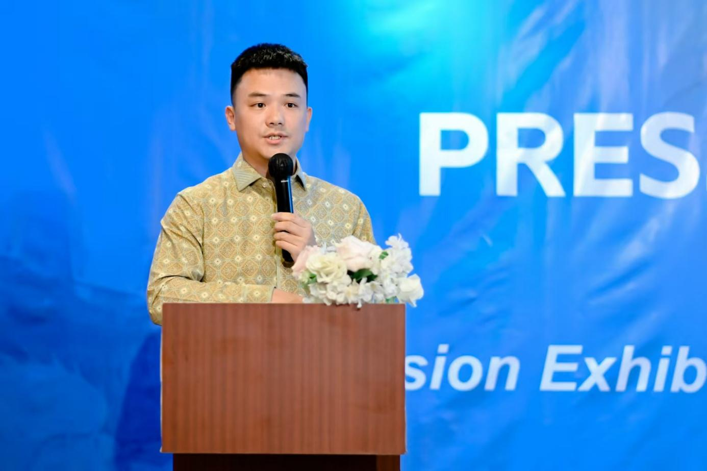 2025印尼國(guó)際煤炭及能源工業(yè)博覽會(huì)暨國(guó)際煤炭清潔利用與綠色礦山大會(huì)將于5月15-17日在雅加達(dá)國(guó)際會(huì)展中心舉行