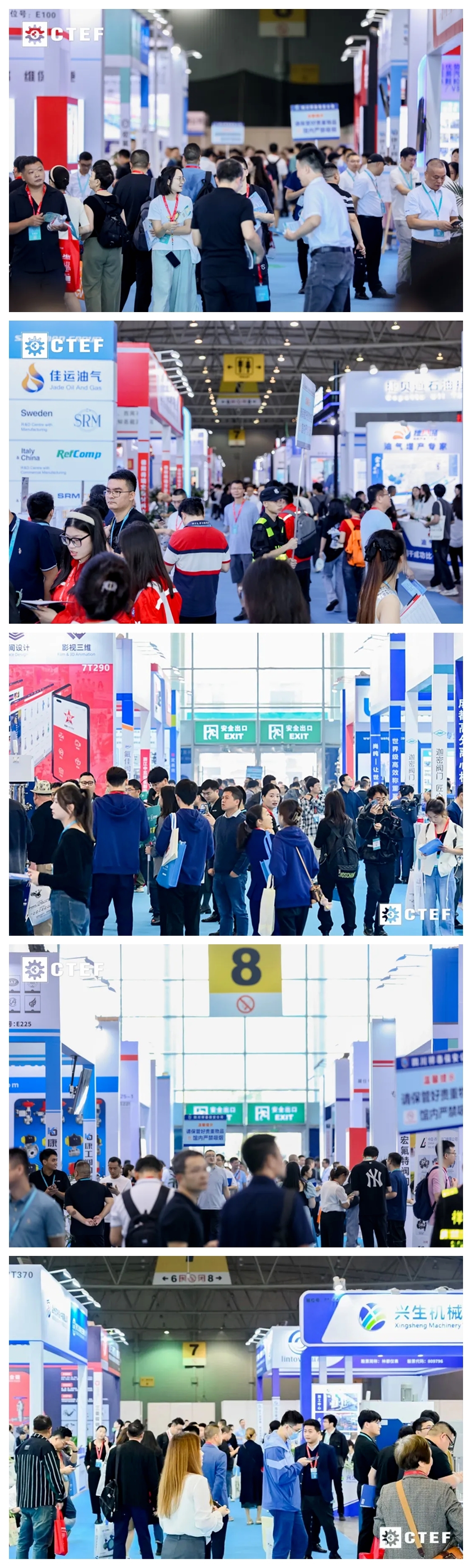掘金西部“新”機(jī)遇！2025成都國際化工裝備博覽會(huì)盛勢(shì)啟航！