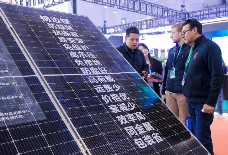 2025年光伏行業(yè)走勢趨向何方？