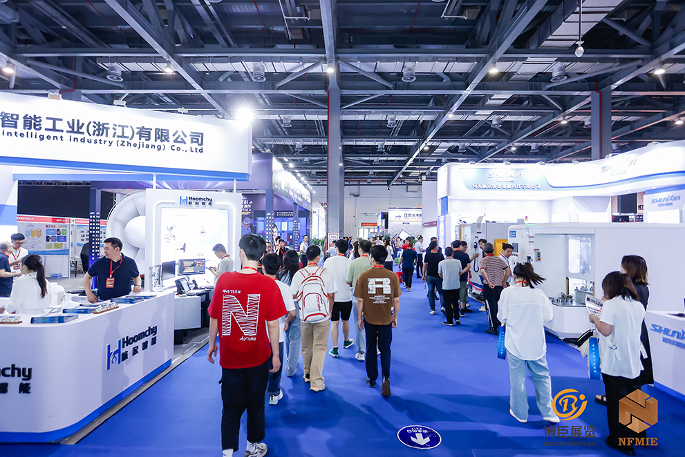 2025第二屆中國(guó)(江西)國(guó)際有色金屬暨冶金工業(yè)展覽會(huì)，正火熱招商中!
