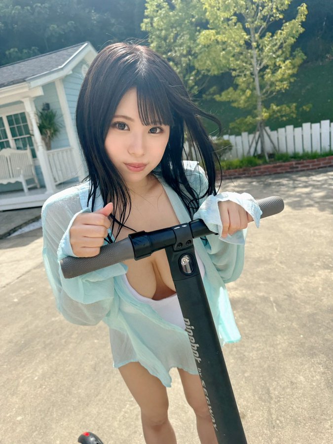 杏津杏(あんづ杏)出道作品番號(hào)及封面，「杏津杏」個(gè)人簡(jiǎn)介