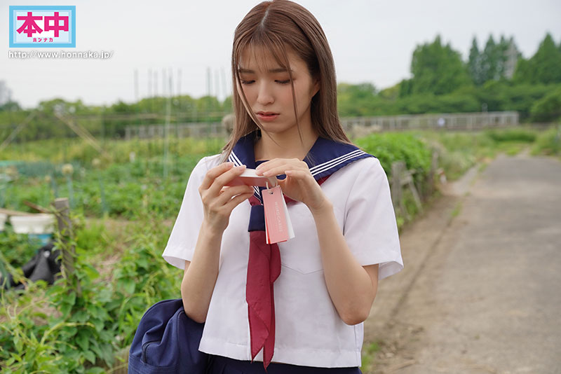 倉(cāng)本すみれ（倉(cāng)本蓳）最新作品HMN-626介紹及封面預(yù)覽