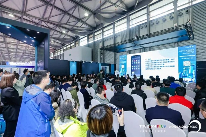 速來(lái)圍觀！重磅活動(dòng)提前揭秘，2025CCE上海清潔展，3月浦東開(kāi)啟清潔新征程！