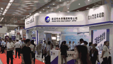 聚勢武漢、維你不行|維格斯“管”好品質(zhì)，“飲”領(lǐng)健康水誠邀您共聚2025第二屆長江水域經(jīng)濟(jì)博覽會