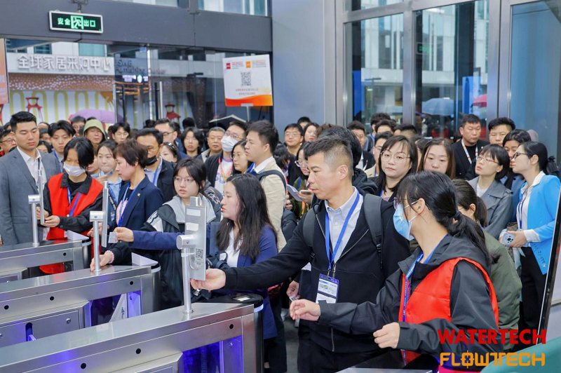 像“哪吒”一樣出圈又出海，提振行業(yè)信心！2025廣東泵閥展隆重開幕