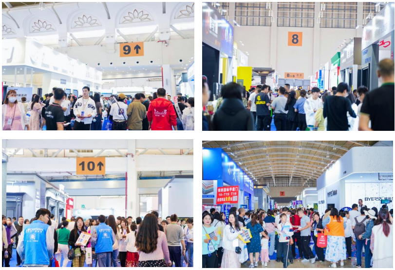 聚焦&#183;專邀&#183;達效---2025云南建博會5月啟幕