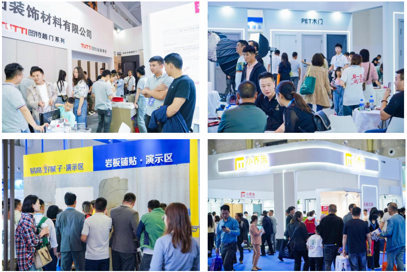 聚焦&#183;專邀&#183;達效---2025云南建博會5月啟幕