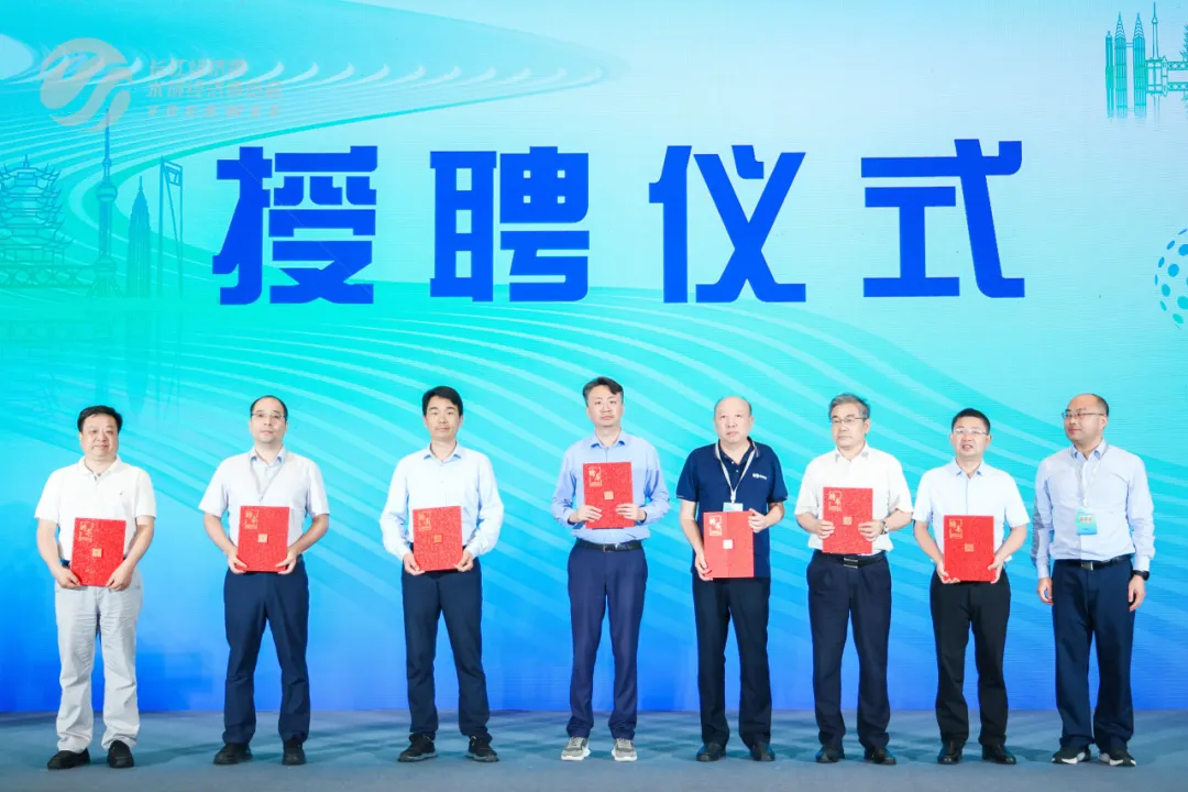 綠色江城，“環(huán)”聚未來丨2025鴻威&#183;武漢國際環(huán)保產(chǎn)業(yè)博覽會將于3月20日開幕！
