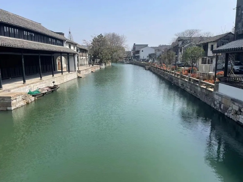 從世界水日到城市守護(hù)：一個環(huán)保品牌的長期主義