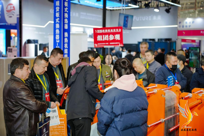 第十屆新疆暖通展覽會、新疆泵閥管道及水處理設(shè)備展覽會、新疆新能源新材料及應(yīng)用領(lǐng)域博覽會圓滿落幕：誠邀您共赴下屆盛會