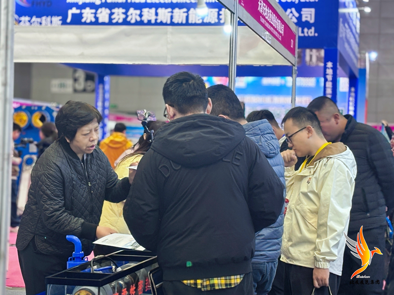 第十屆新疆暖通展覽會、新疆泵閥管道及水處理設(shè)備展覽會、新疆新能源新材料及應(yīng)用領(lǐng)域博覽會圓滿落幕：誠邀您共赴下屆盛會