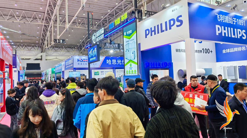 第十屆新疆暖通展覽會、新疆泵閥管道及水處理設(shè)備展覽會、新疆新能源新材料及應(yīng)用領(lǐng)域博覽會圓滿落幕：誠邀您共赴下屆盛會