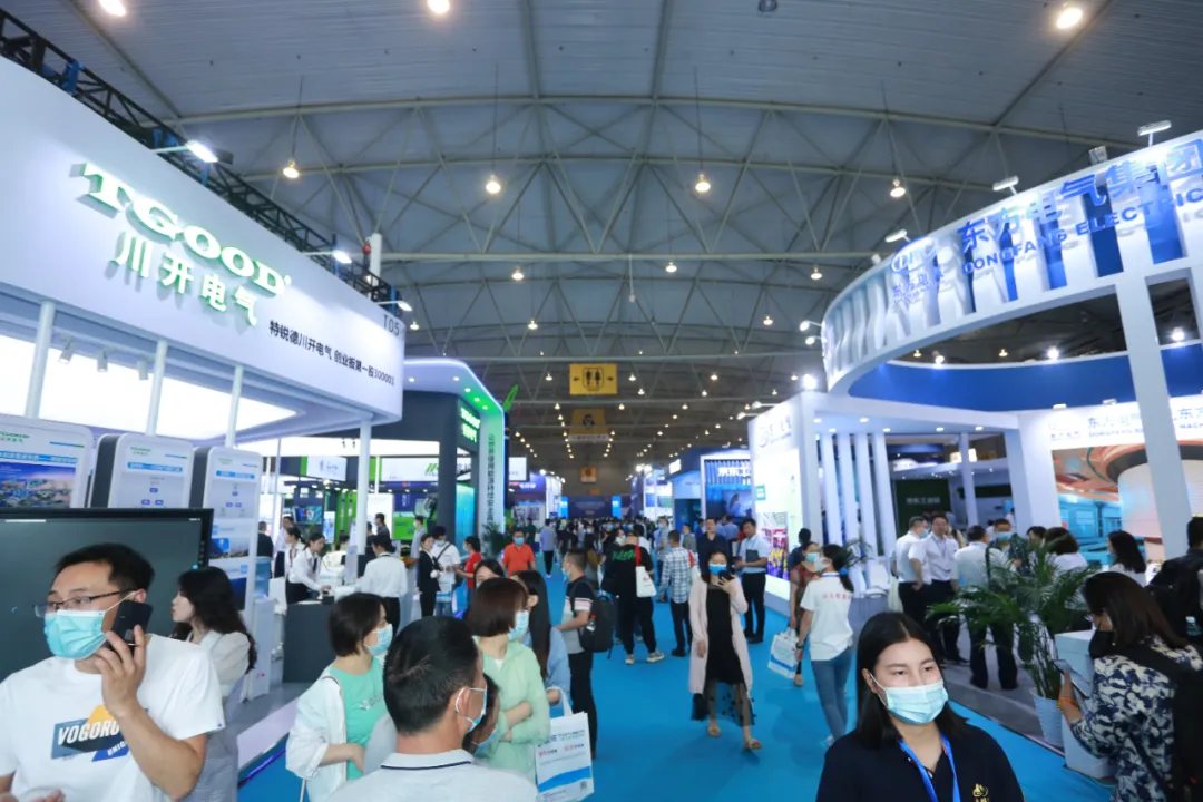 全球電力能源巨頭將亮相CIPIE2025四川電力展！全方位助力打造國家戰(zhàn)略腹地核心承載區(qū)