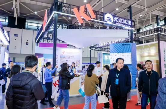 圓滿收官，2025第21中國（南京）國際科學儀器及實驗室裝備展覽會精彩集錦！