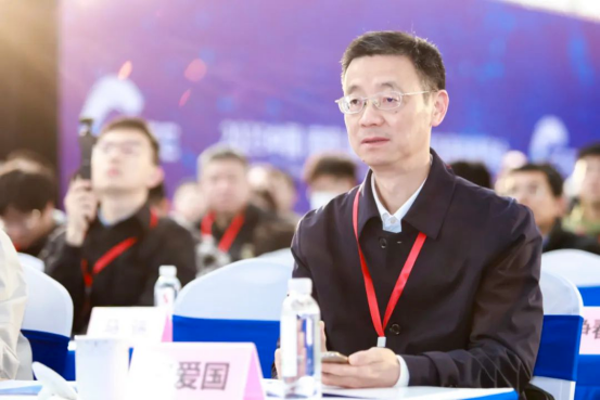 圓滿收官，2025第21中國（南京）國際科學儀器及實驗室裝備展覽會精彩集錦！