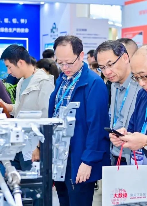 2025鋁產業(yè)博覽會盛大開幕！首日盛況全紀錄（附明日必看指南）