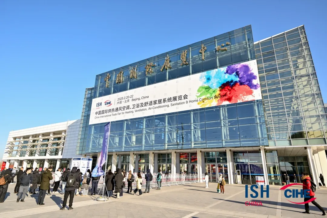 政策推動 跨境便利：熱泵市場高質(zhì)發(fā)展增長顯現(xiàn)