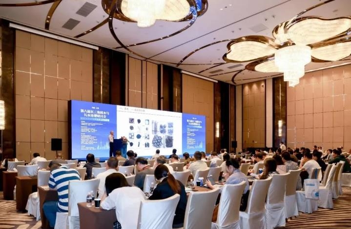 凝心聚力，智啟未來！2025上海環(huán)境監(jiān)測展盛大啟幕