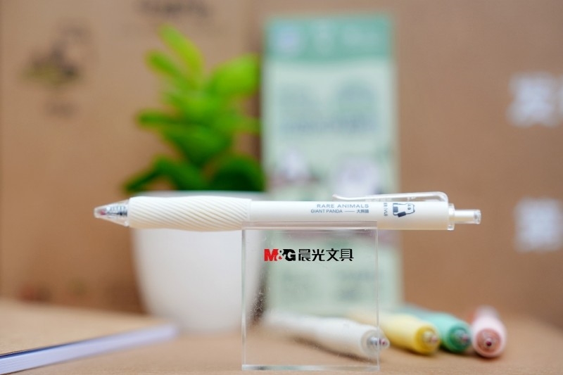 “地球守護(hù)者“可持續(xù)行動計劃官宣！晨光與生態(tài)環(huán)境部宣傳教育中心達(dá)成戰(zhàn)略合作