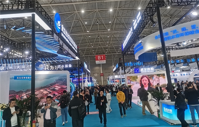 聚勢世界灣區(qū)，共繪綠色發(fā)展新藍圖！2025鴻威&#183;世界環(huán)保產業(yè)博覽會8月8日重磅開啟
