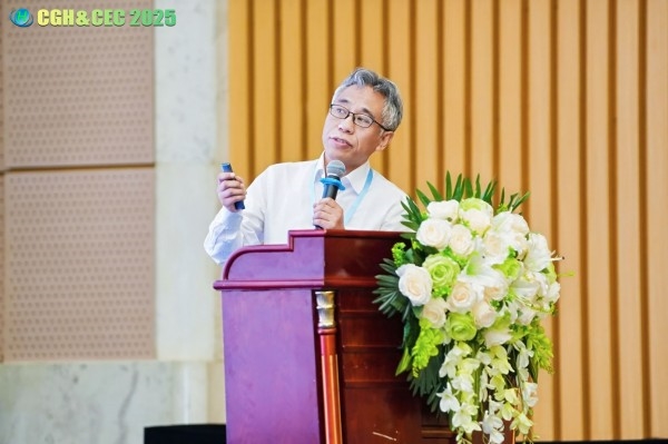 CGH&CEC 2025第二屆中國綠氫博覽會&中國電解槽大會圓滿落幕