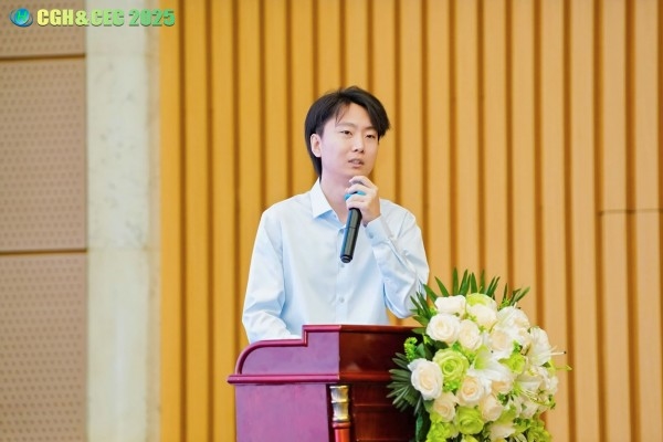 CGH&CEC 2025第二屆中國綠氫博覽會&中國電解槽大會圓滿落幕