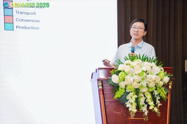 CGH&CEC 2025第二屆中國綠氫博覽會&中國電解槽大會圓滿落幕