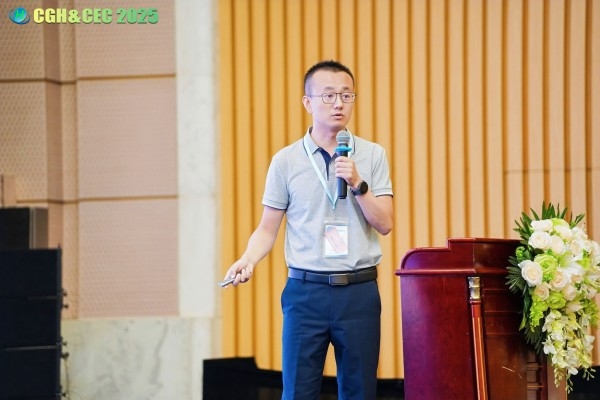 CGH&CEC 2025第二屆中國綠氫博覽會&中國電解槽大會圓滿落幕