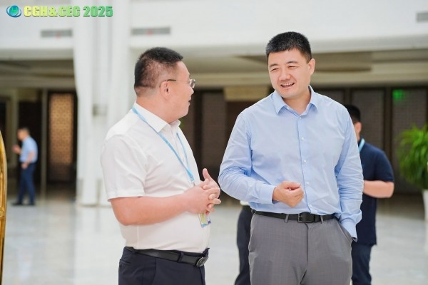 CGH&CEC 2025第二屆中國綠氫博覽會&中國電解槽大會圓滿落幕