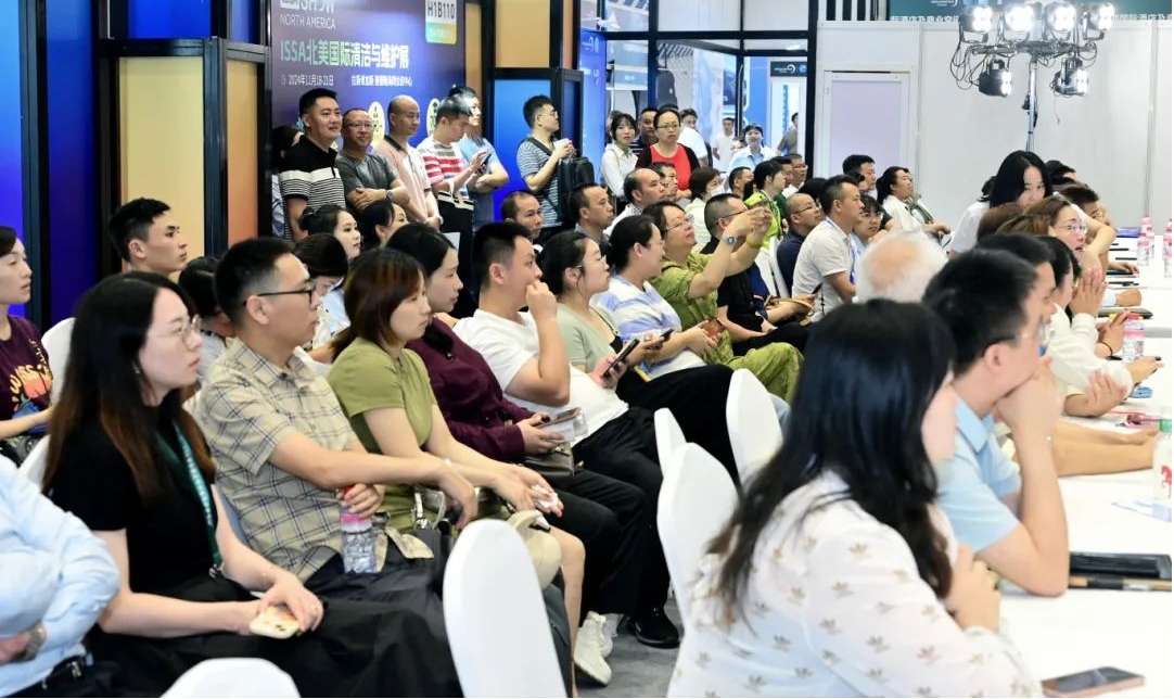“蓉”耀盛典，凈啟新程！2025成都國(guó)際清潔技術(shù)與設(shè)備展覽會(huì)即將開(kāi)幕！