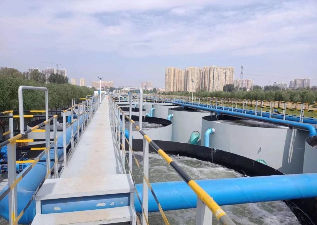 中建環(huán)能一項技術與三個項目入選《2024年湖北省生態(tài)環(huán)境保護實用技術和示范工程名錄》