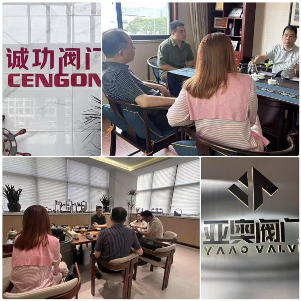 名企集結(jié)，商機(jī)涌動(dòng)！2025無錫太湖國(guó)際泵閥展9月啟幕